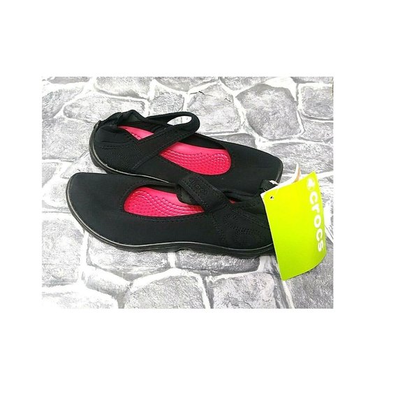crocs band duet